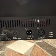 Eladó LED PAR lámpák