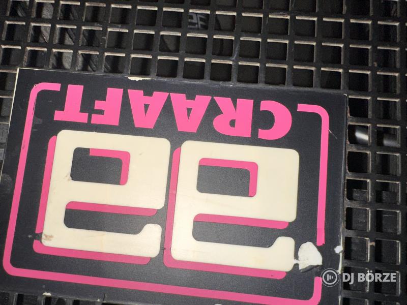 SOLTON AA CRAAFT HANGFAL