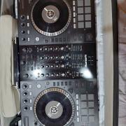 Numark több típús.