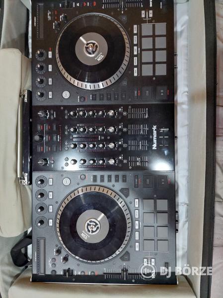 Numark több típús.