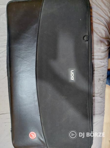 Numark több típús.