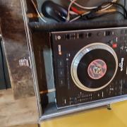 Numark több típús.