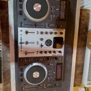 Numark több típús.