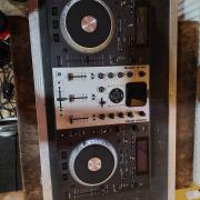 Numark több típús.