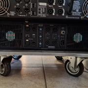 StageLine STA-1603 Club végfok