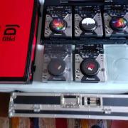 Pioneer CDJ 400LIMITED, 400, 900, 2000, 2000NEXUS. DJM 400, 750, 750MK2, 900NEXUS 2,