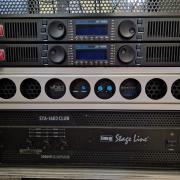 Void Infinite 6 végfok