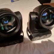 Hobbi hangtechnika bérlés