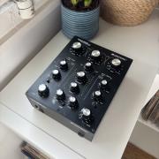 Omnitronic TRM-202 MK3 | Rotary Mixer