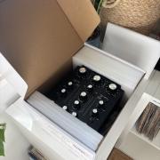 Omnitronic TRM-202 MK3 | Rotary Mixer