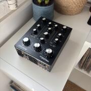 Omnitronic TRM-202 MK3 | Rotary Mixer