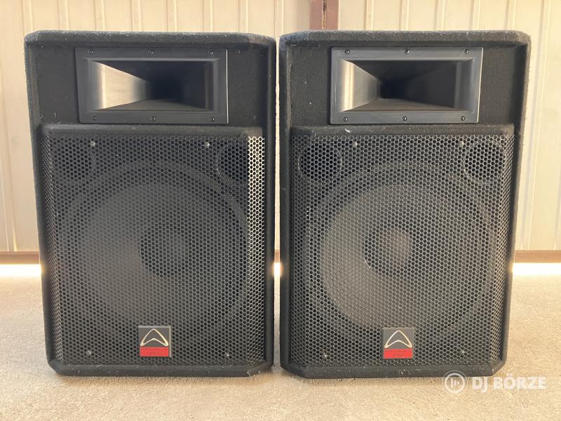 Wharfedale Pro EVP-15P aktív hangfalpár