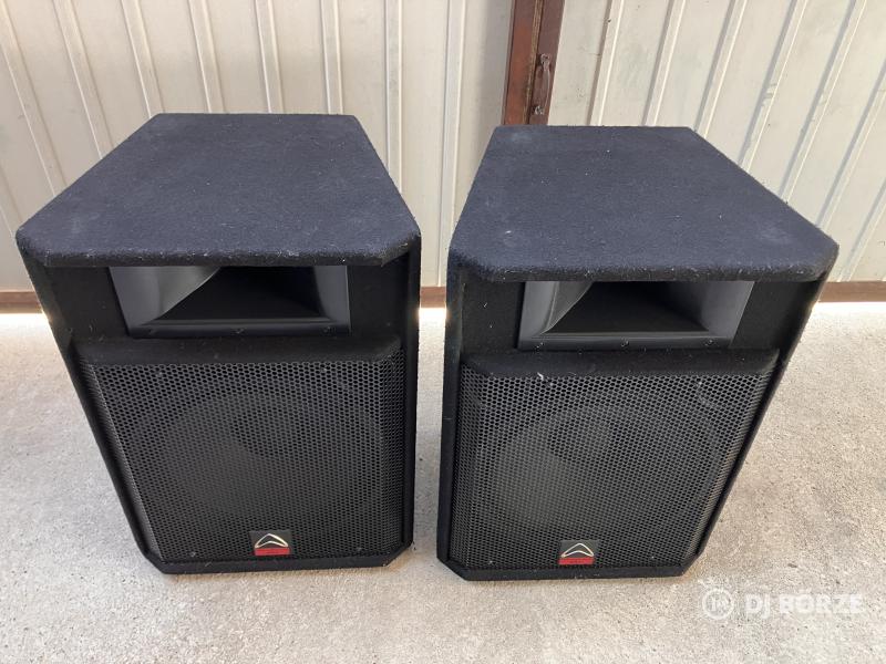 Wharfedale Pro EVP-15P aktív hangfalpár