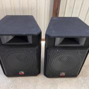 Wharfedale Pro EVP-15P aktív hangfalpár