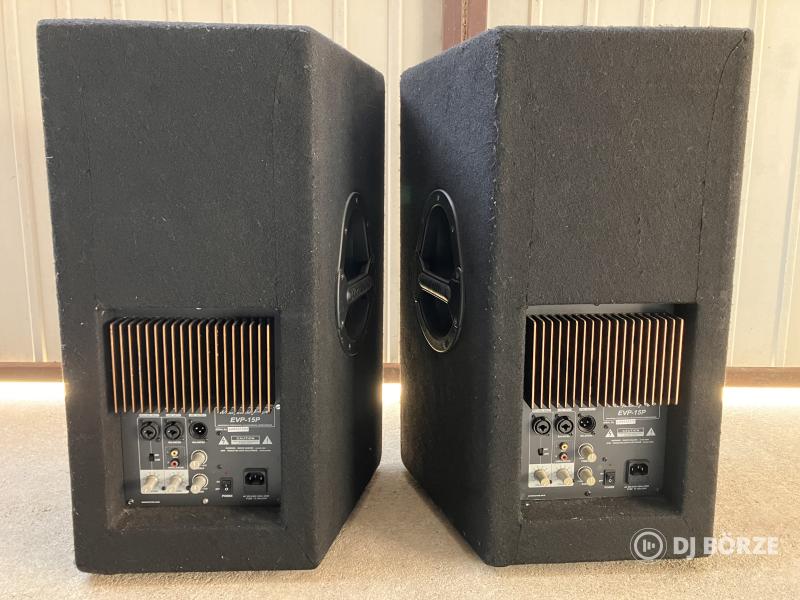 Wharfedale Pro EVP-15P aktív hangfalpár