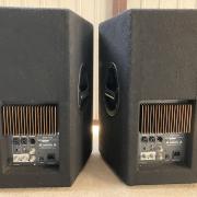 Wharfedale Pro EVP-15P aktív hangfalpár