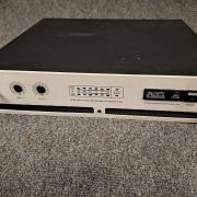 Ágota DS 600 végfok, erősítő