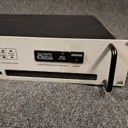 Ágota DS 600 végfok, erősítő