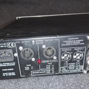 Ágota DS 600 végfok, erősítő