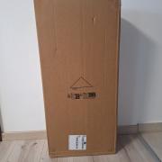 Eladó 2 db új mobil fény szett dobozában, hordtáskáiban