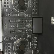 DENON PRIME 2 Kontroller