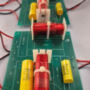 Hangváltó crossover pár topládába!