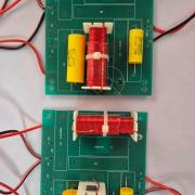 Hangváltó crossover pár topládába!