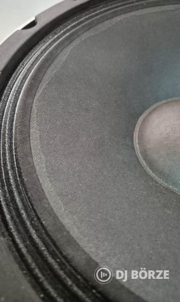 Mélyközép 12' hangszóró pár !