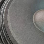 Mélyközép 12' hangszóró pár !