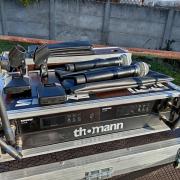 Shure QLXD vezetéknélküli mikrofon eladó.