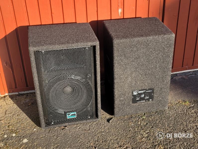 Solton EC150 hangsugárzó pár