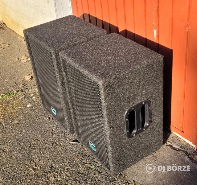 Solton EC150 hangsugárzó pár