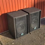 Solton EC150 hangsugárzó pár