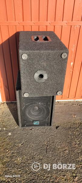 Solton EC150 hangsugárzó pár