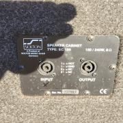 Solton EC150 hangsugárzó pár