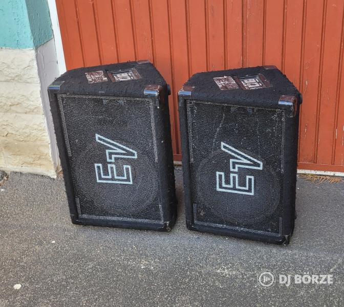 Electro Voice FM12-2C hangsugárzók