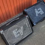 Electro Voice FM12-2C hangsugárzók