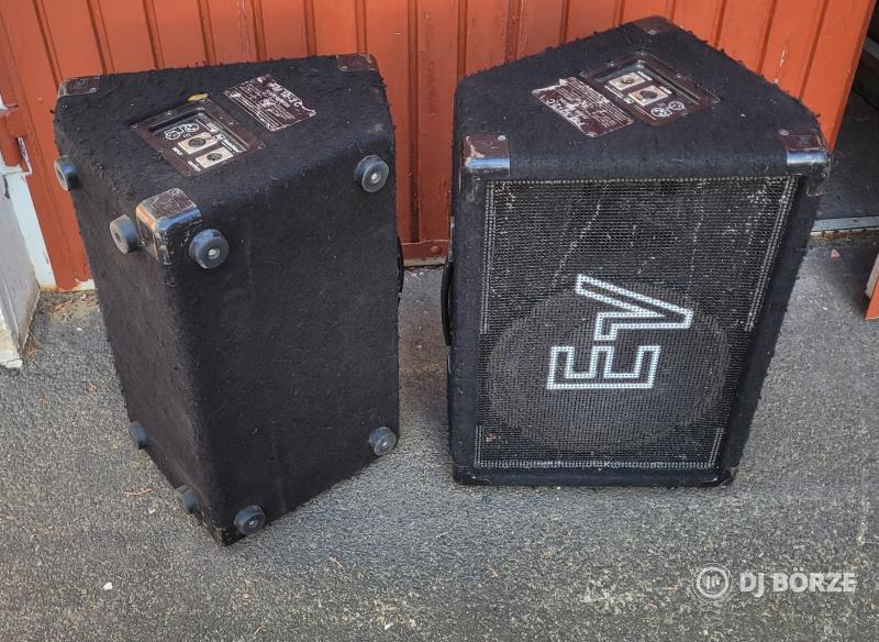 Electro Voice FM12-2C hangsugárzók