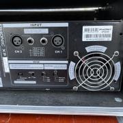 Phonic XP2000 végfok (újszerű)