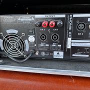 Phonic XP2000 végfok (újszerű)