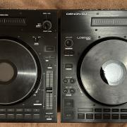Denon LC 6000 Prime