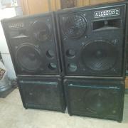 Hangtechnika Eladó, Cserélhető