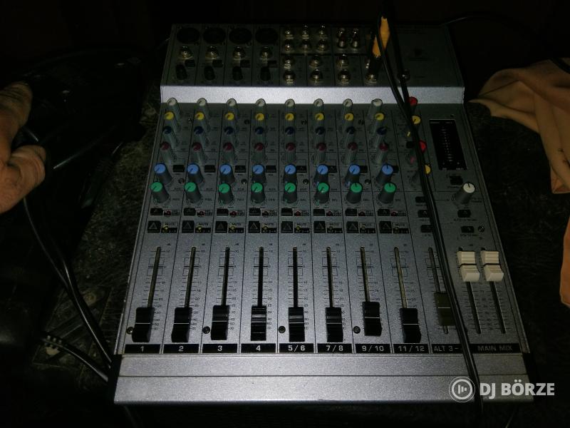 Hangtechnika Eladó, Cserélhető