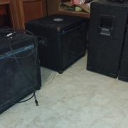 Hangtechnika Eladó, Cserélhető