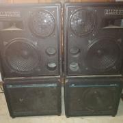 Hangtechnika Eladó, Cserélhető