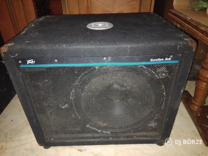 Hangtechnika Eladó, Cserélhető