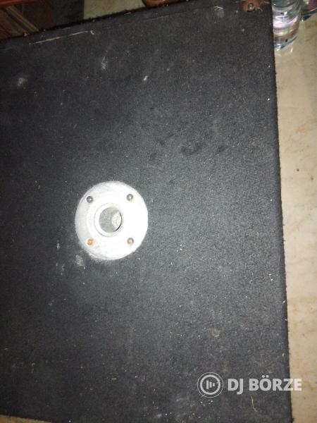 Hangtechnika Eladó, Cserélhető