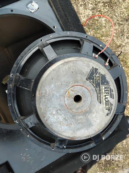 Hangtechnika Eladó, Cserélhető