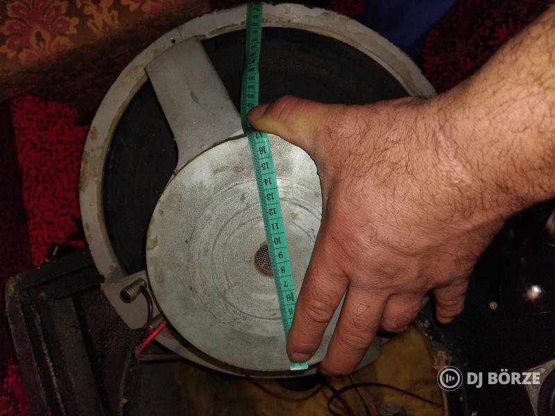 Hangtechnika Eladó, Cserélhető