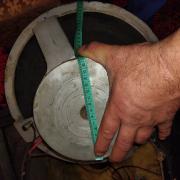 Hangtechnika Eladó, Cserélhető